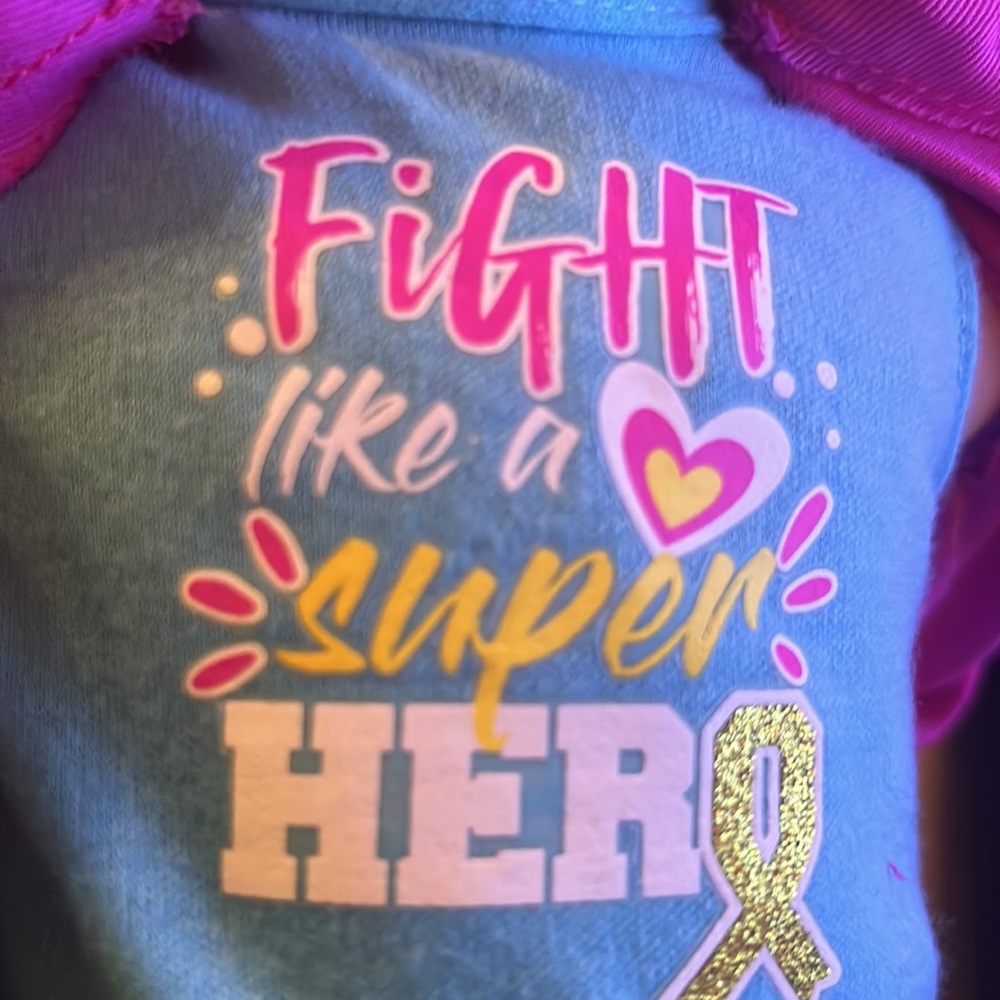 My Life as Cancer Survivor Doll - Picture 3 of 10